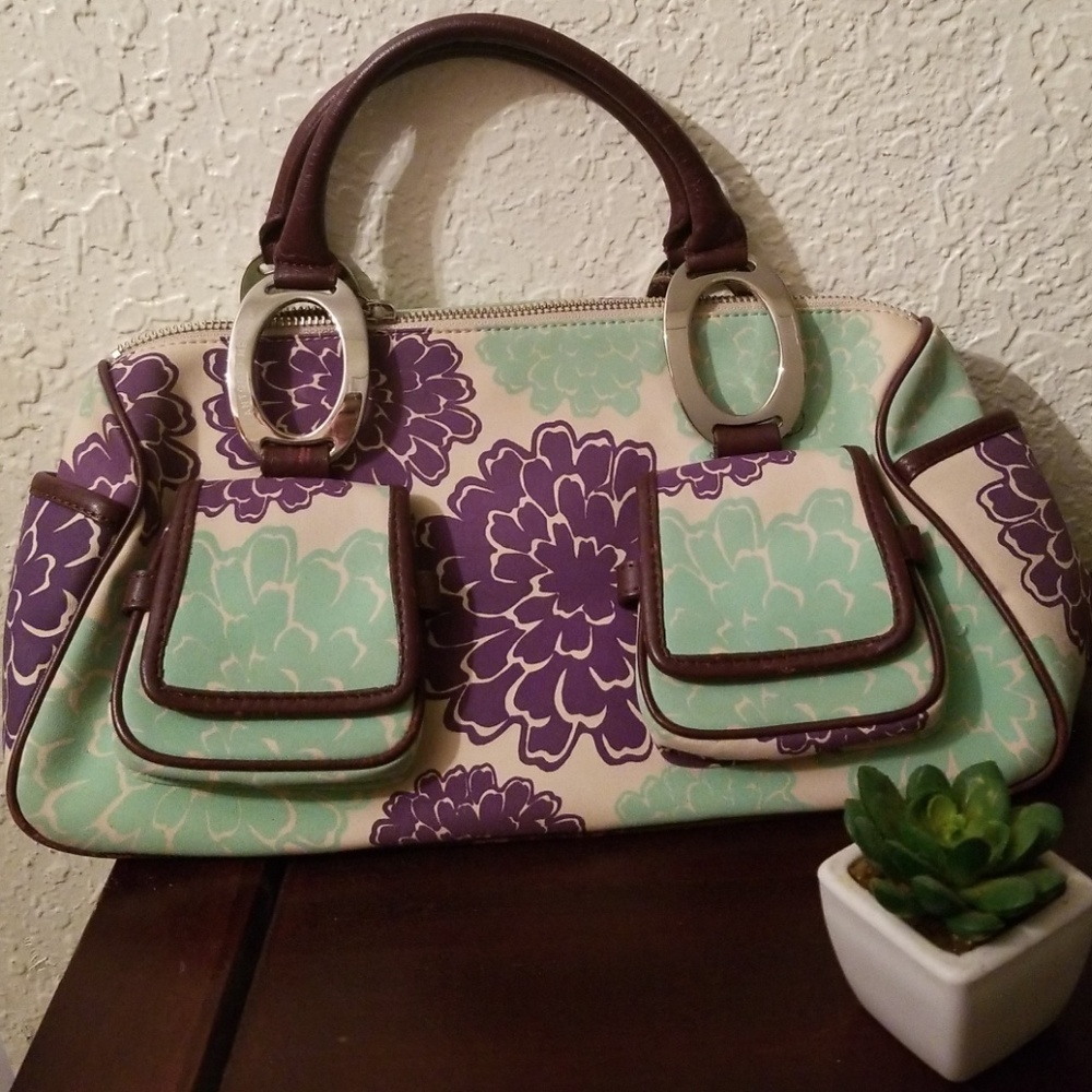 Antonio Melani Purse